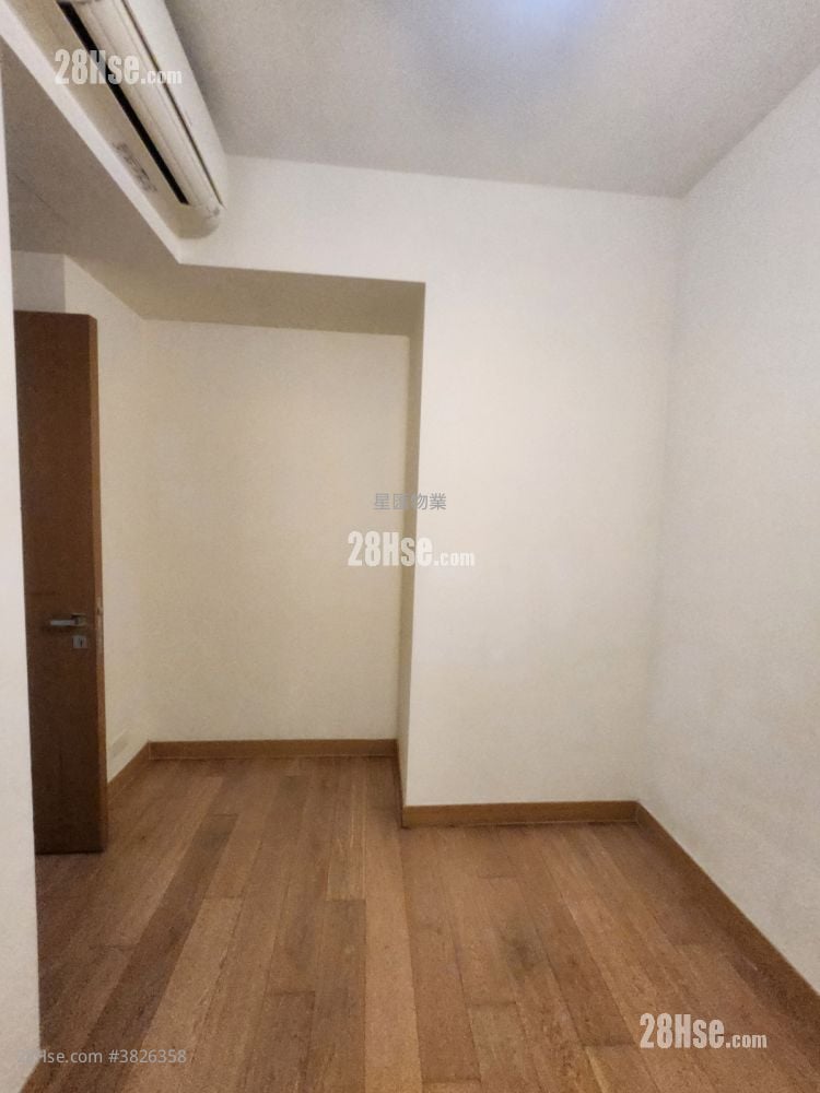 One Homantin 租盘 2 房 , 1 浴室 483 平方尺