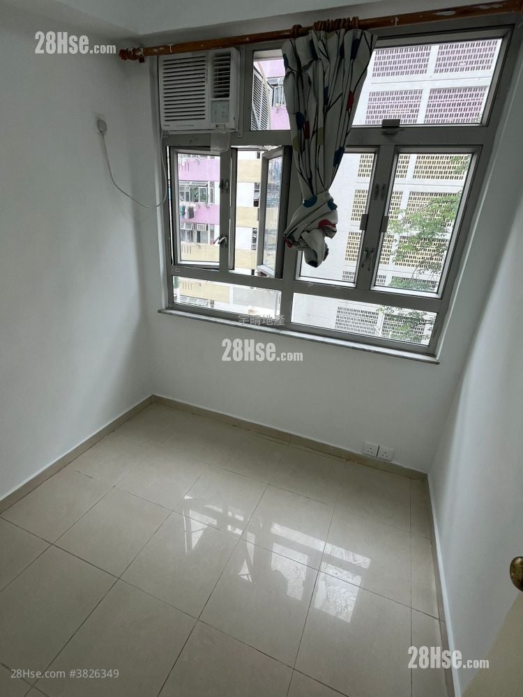 新寧大樓 租盤 2 房 , 1 浴室 318 平方呎