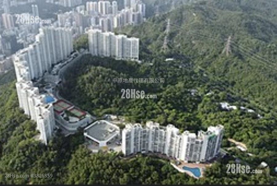 華景山莊 售盤 546 平方呎