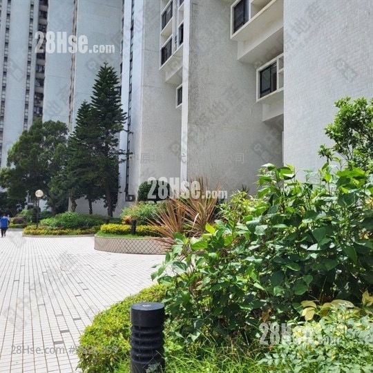 華景山莊 售盤 546 平方呎