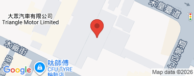 蓋一大廈 高層 物業地址