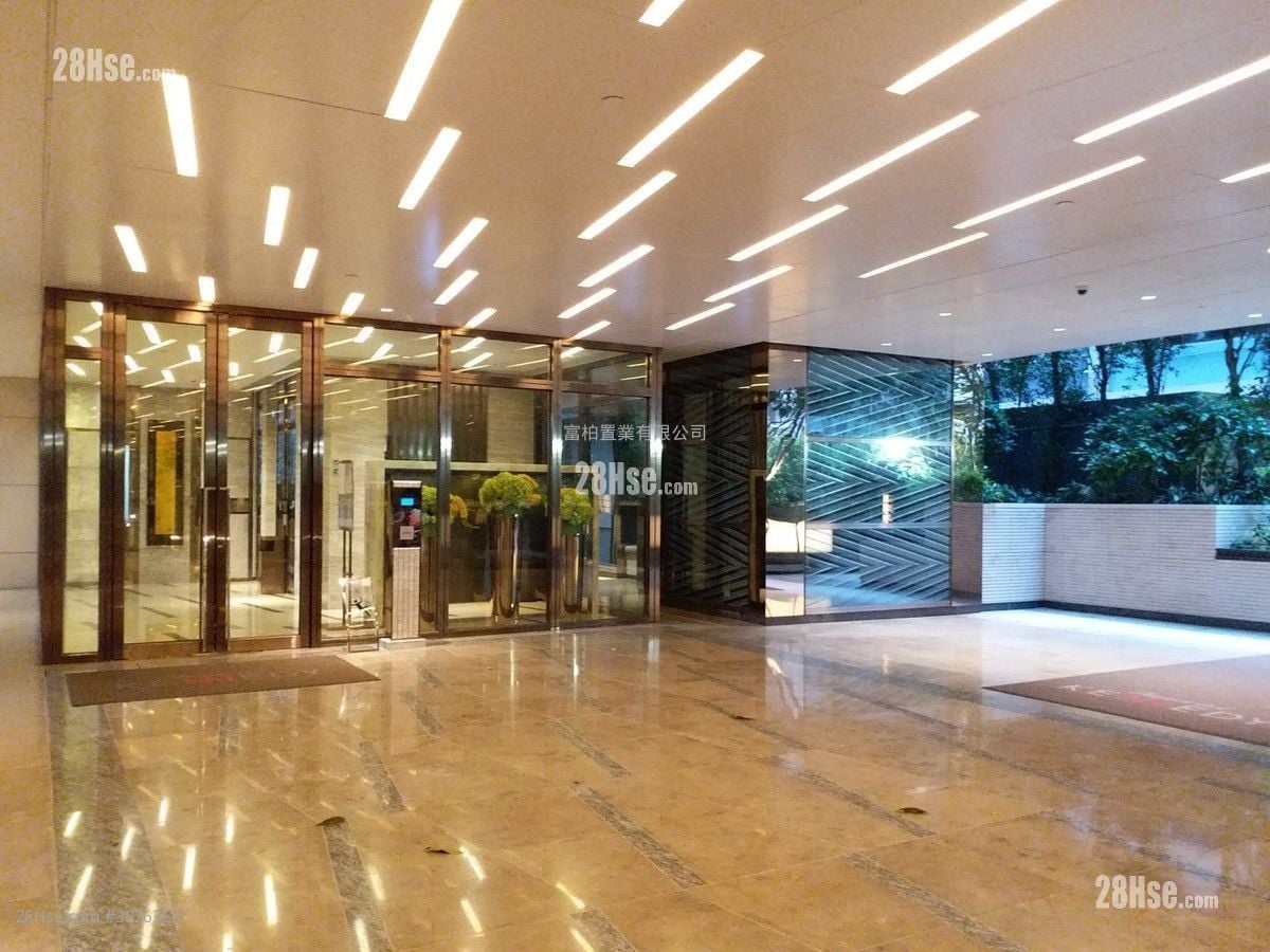 Imperial Kennedy 售盤 2 房 , 1 浴室 552 平方呎