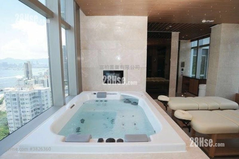 Imperial Kennedy 售盤 2 房 , 1 浴室 552 平方呎