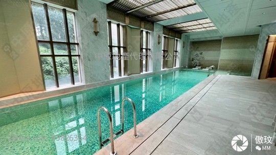 傲玟 售盤 3 房 , 3 浴室 1,380 平方呎