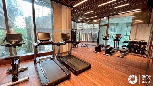 傲玟 售盤 3 房 , 3 浴室 1,380 平方呎