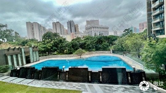 傲玟 售盤 3 房 , 3 浴室 1,380 平方呎