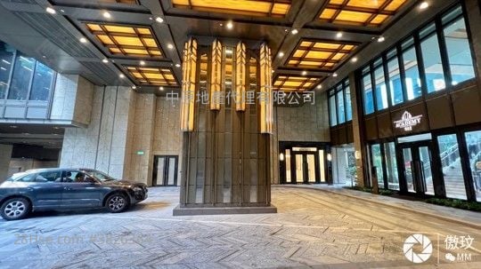 傲玟 售盤 3 房 , 3 浴室 1,380 平方呎