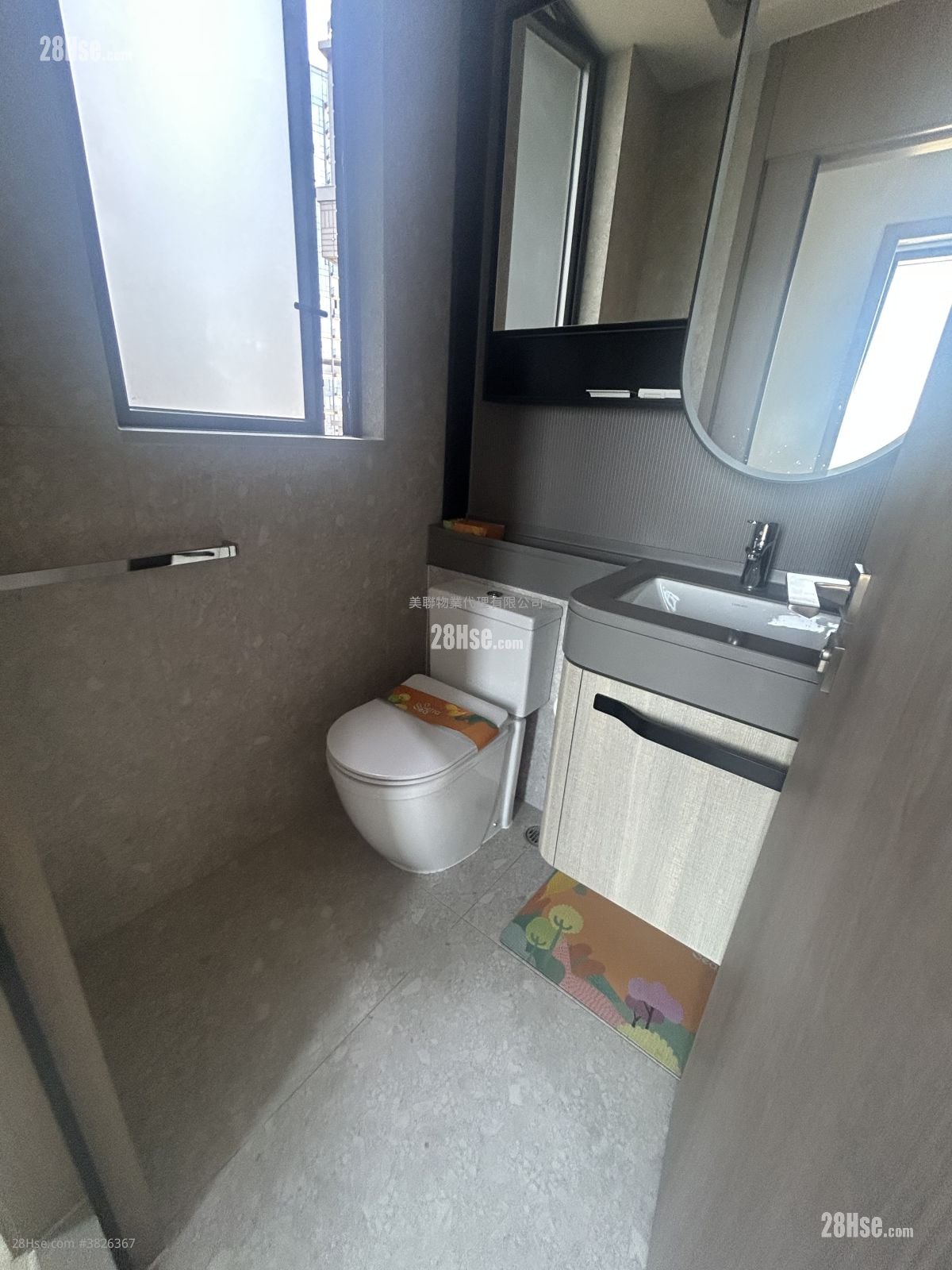 Sierra Sea 售盘 2 房 444 平方尺