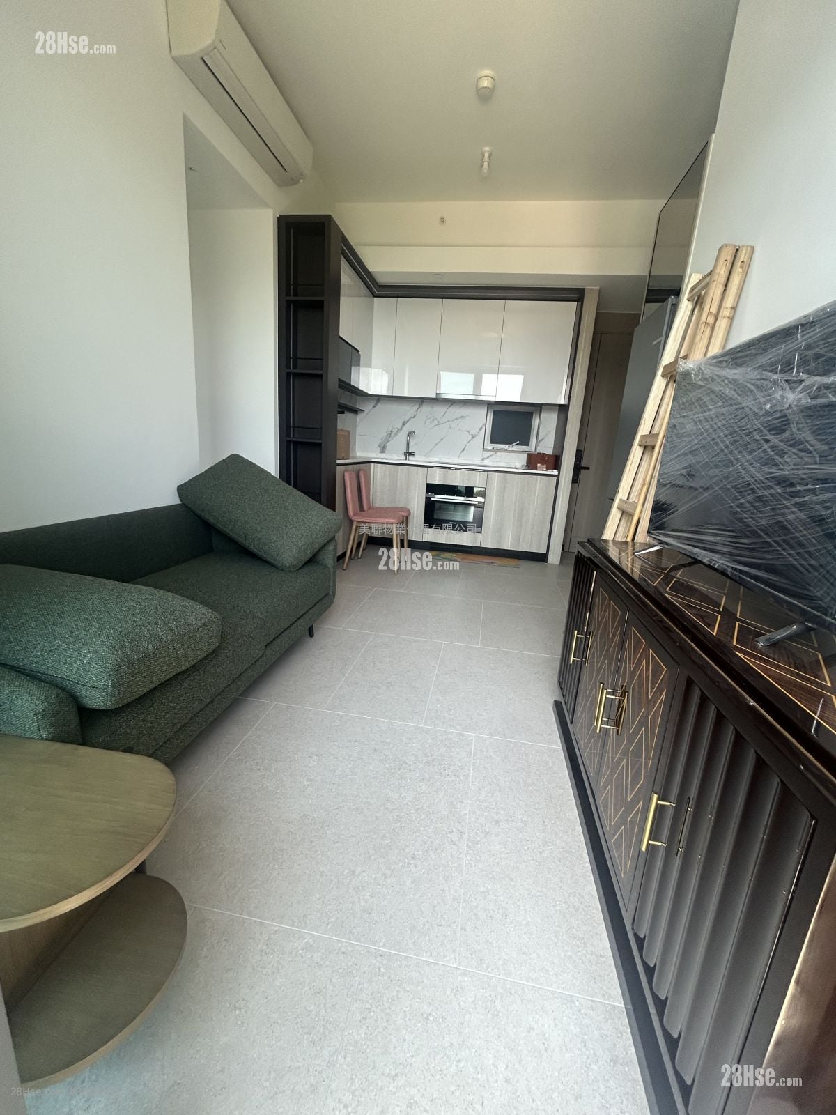 Sierra Sea 售盘 2 房 444 平方尺