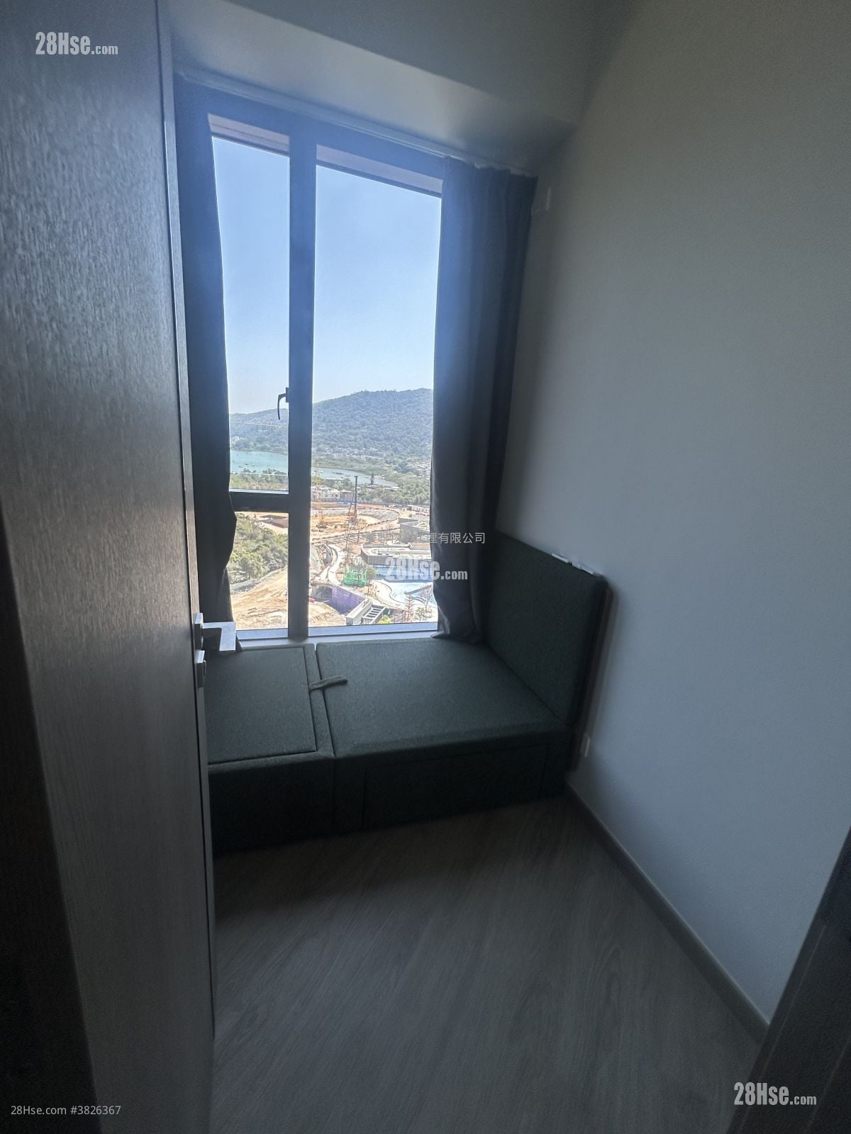 Sierra Sea 售盘 2 房 444 平方尺