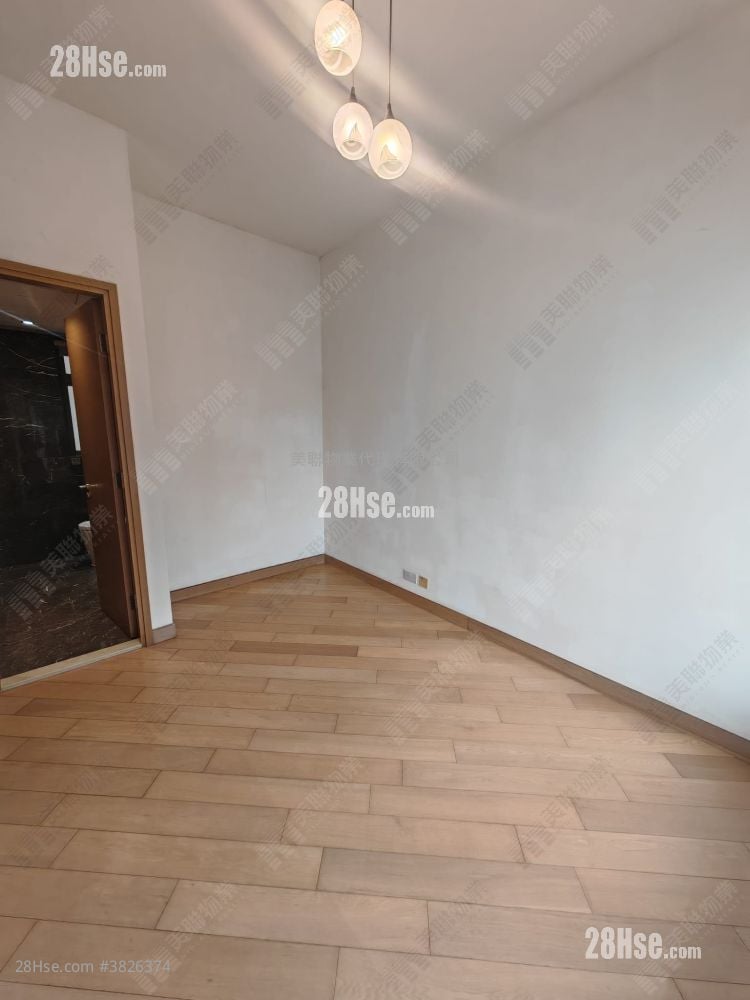 天晋 售盘 3 房 872 平方尺