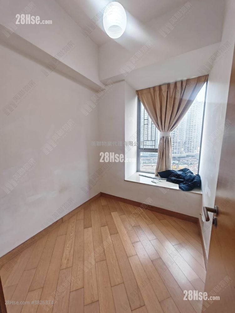 天晋 售盘 3 房 872 平方尺