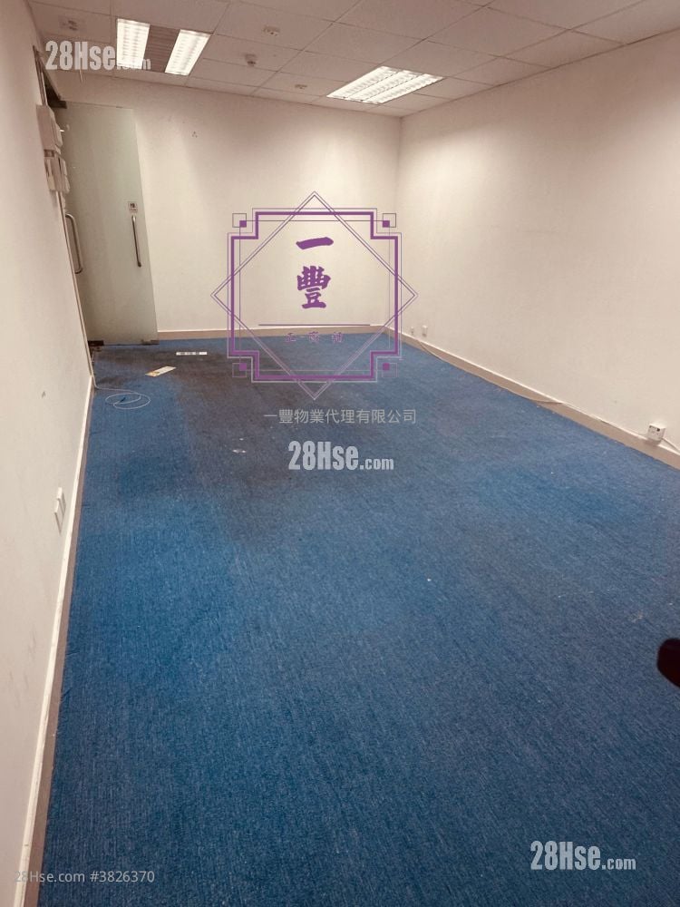 Wing Cheung Industrial Building Rental