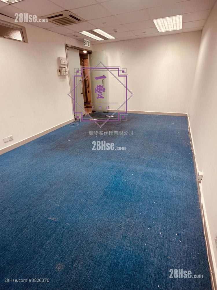 Wing Cheung Industrial Building Rental