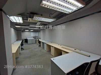 飛達工商業中心 租盤 開放式間隔