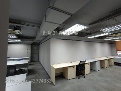 飛達工商業中心 租盤 開放式間隔