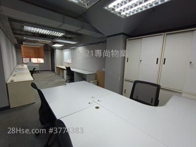 飛達工商業中心 租盤 開放式間隔