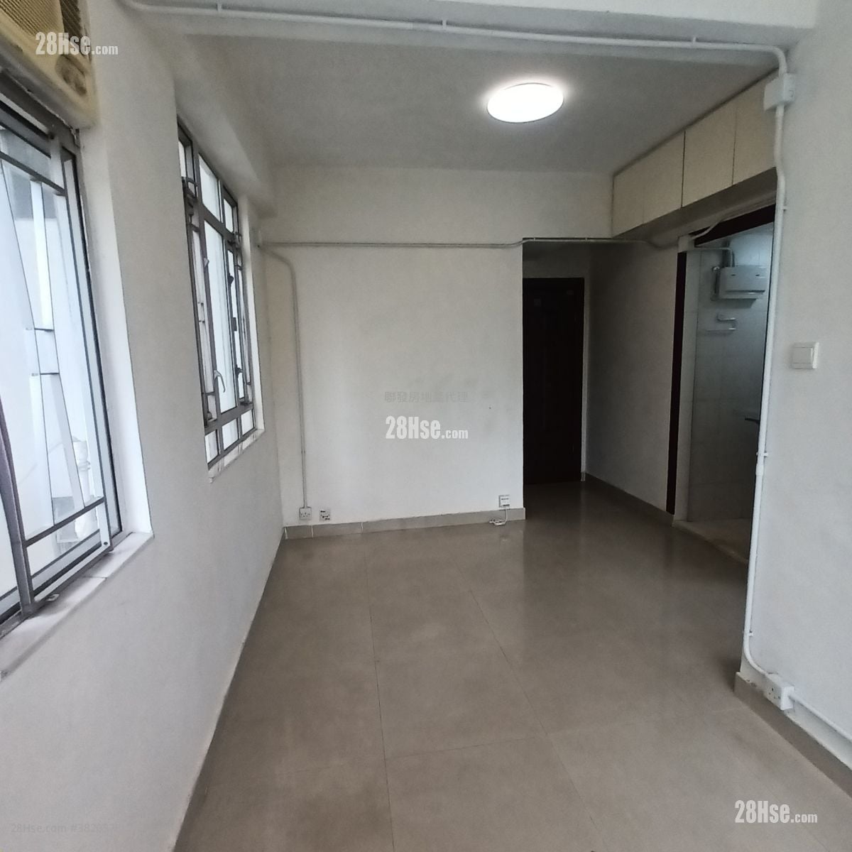 萬寶大廈 租盤 1 房 , 1 浴室 254 平方呎