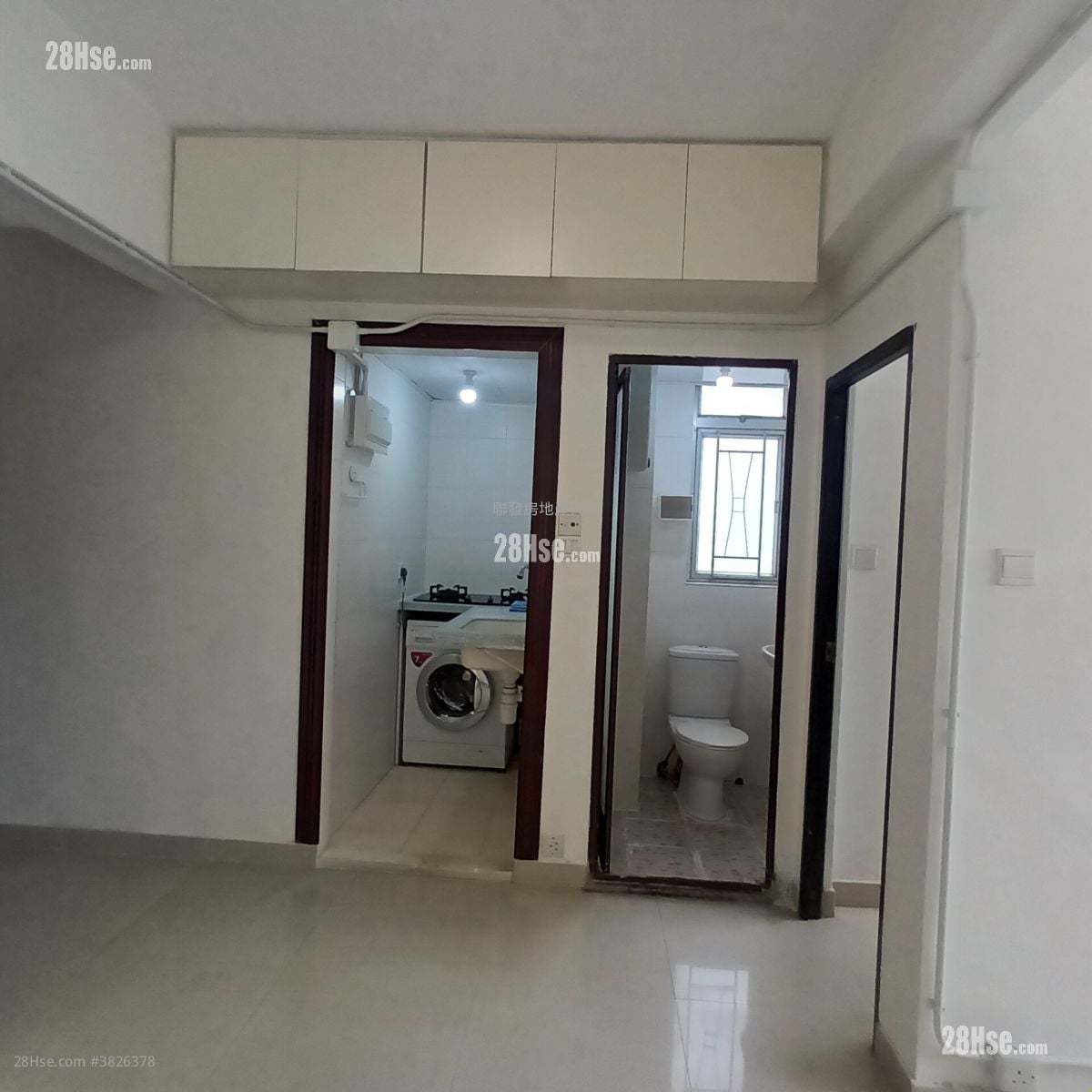 萬寶大廈 租盤 1 房 , 1 浴室 254 平方呎