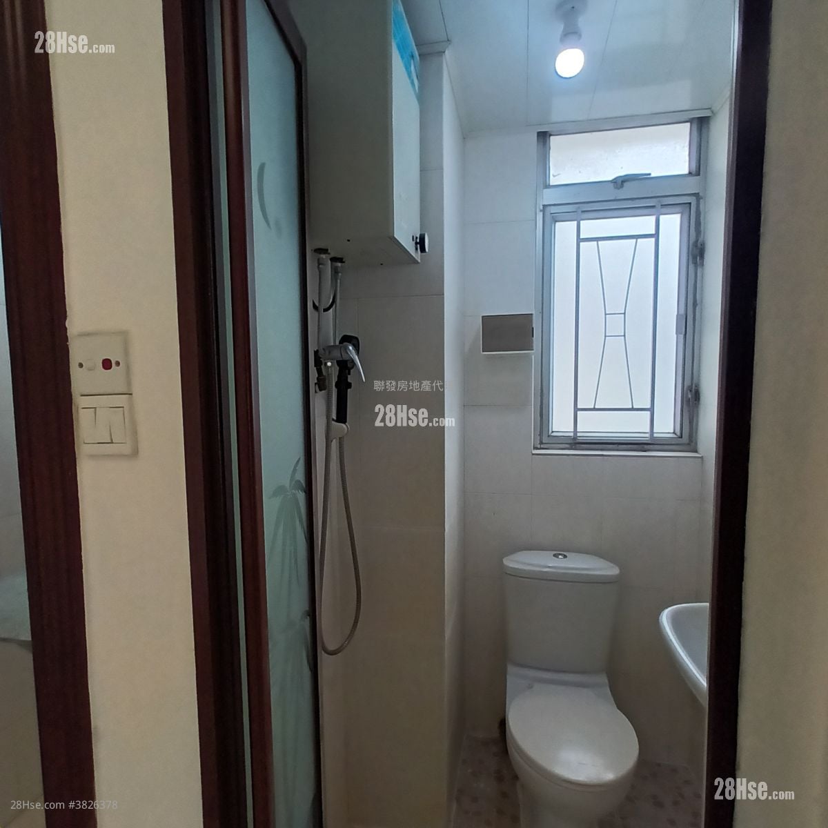 萬寶大廈 租盤 1 房 , 1 浴室 254 平方呎