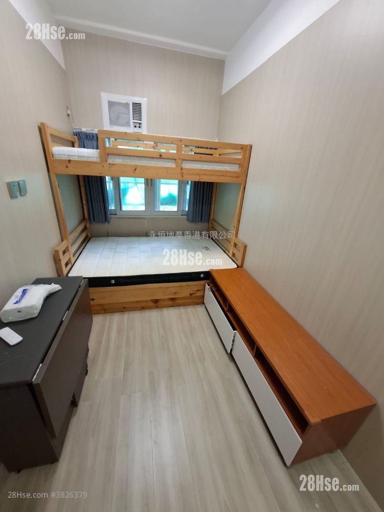 單幢樓房 租盤 1 浴室 130 平方呎