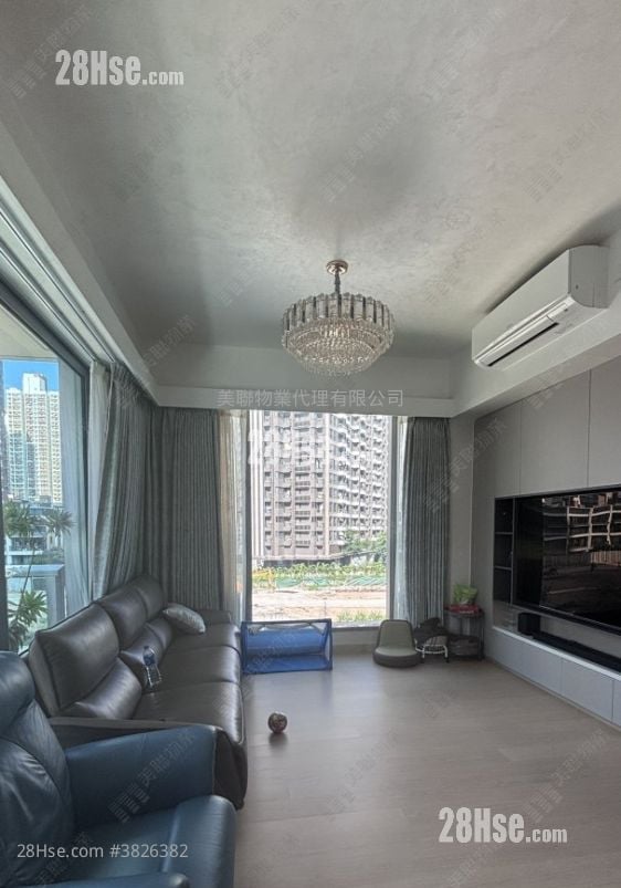 Monaco 售盘 4 房 , 3 浴室 1,543 平方尺