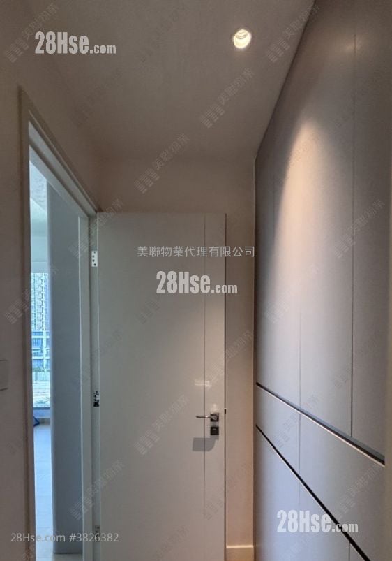 Monaco 售盘 4 房 , 3 浴室 1,543 平方尺