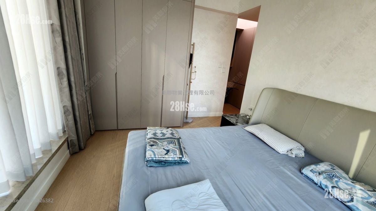 Monaco 售盘 4 房 , 3 浴室 1,543 平方尺