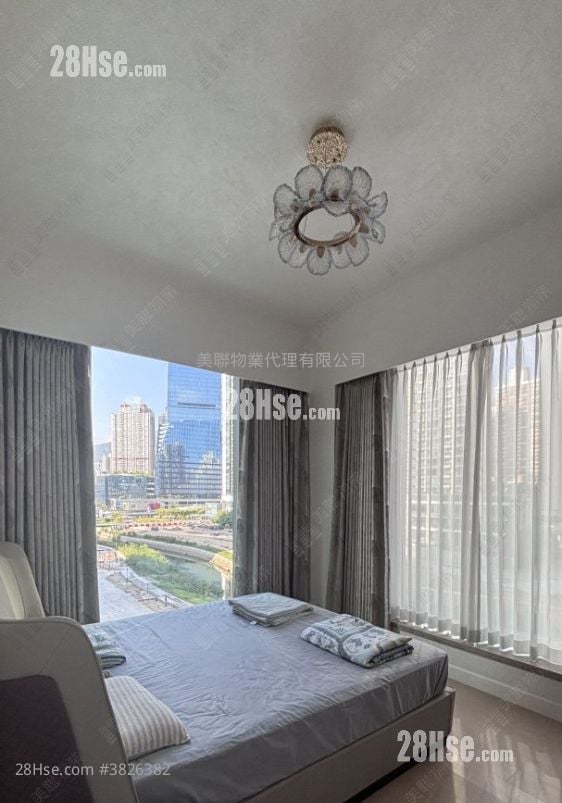 Monaco 售盘 4 房 , 3 浴室 1,543 平方尺