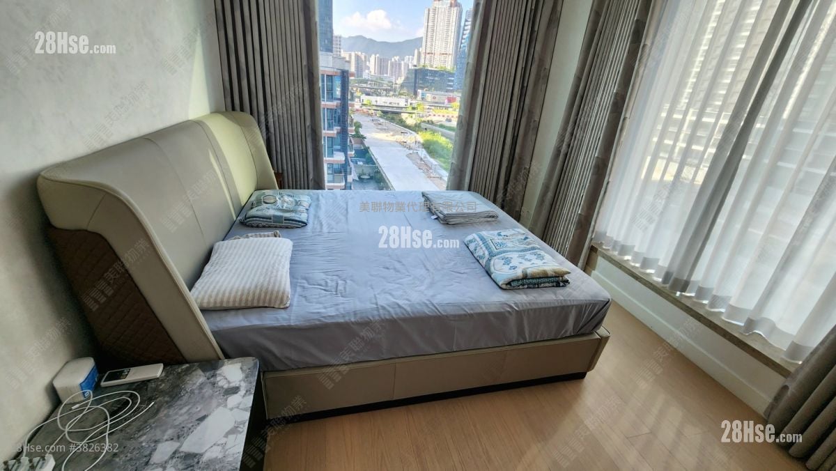 Monaco 售盘 4 房 , 3 浴室 1,543 平方尺