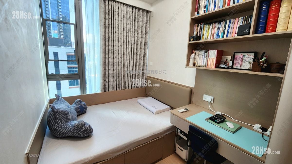 Monaco 售盘 4 房 , 3 浴室 1,543 平方尺