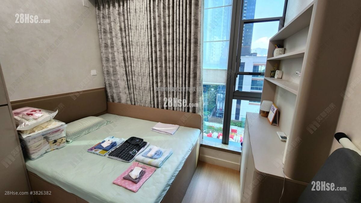 Monaco 售盘 4 房 , 3 浴室 1,543 平方尺