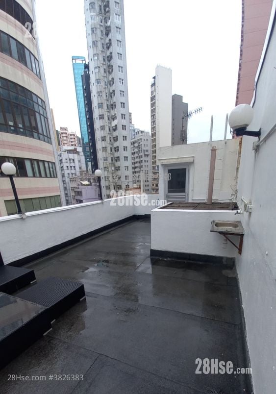 Vitus House Rental 2 Bedrooms 454 ft²