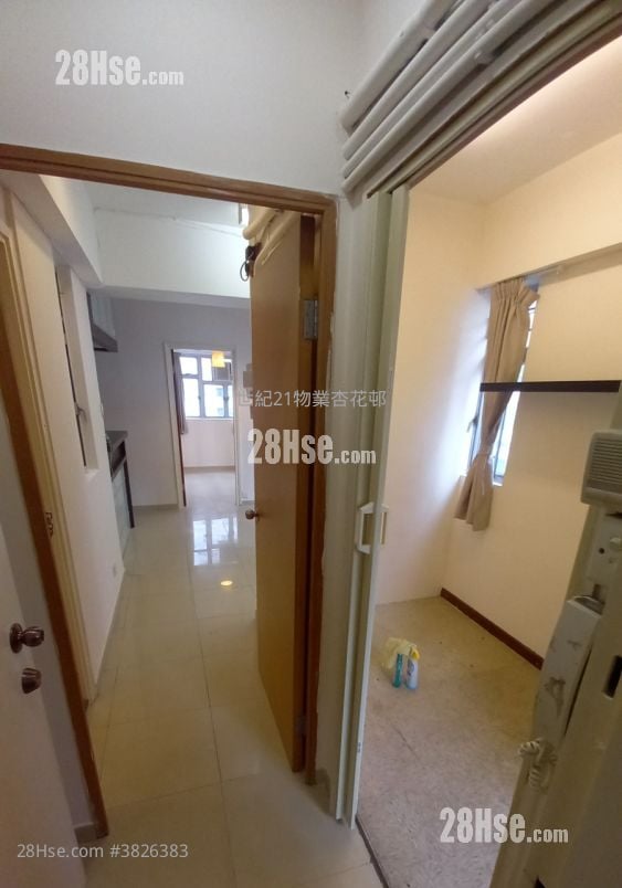 Vitus House Rental 2 Bedrooms 454 ft²