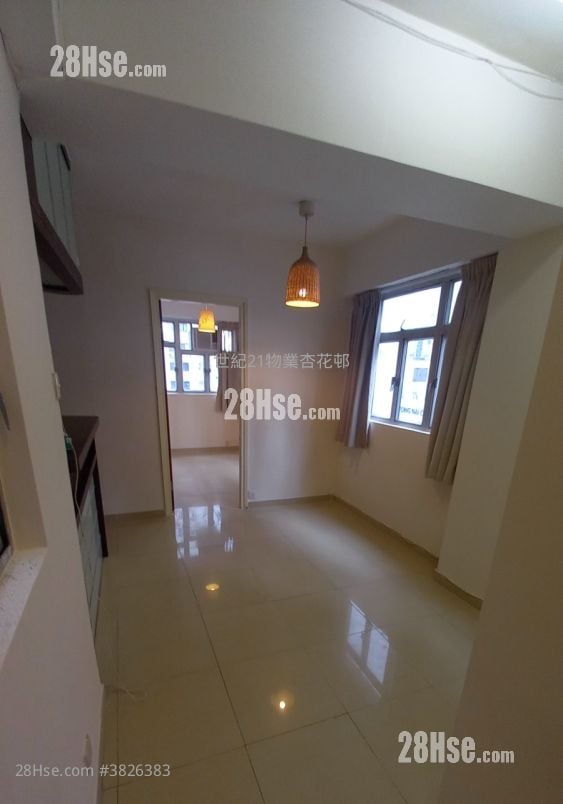 Vitus House Rental 2 Bedrooms 454 ft²