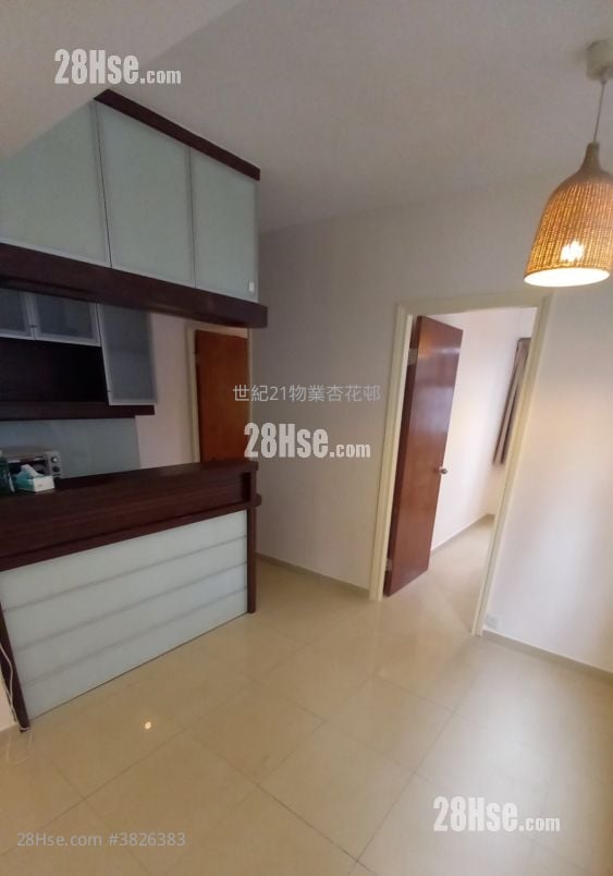 Vitus House Rental 2 Bedrooms 454 ft²