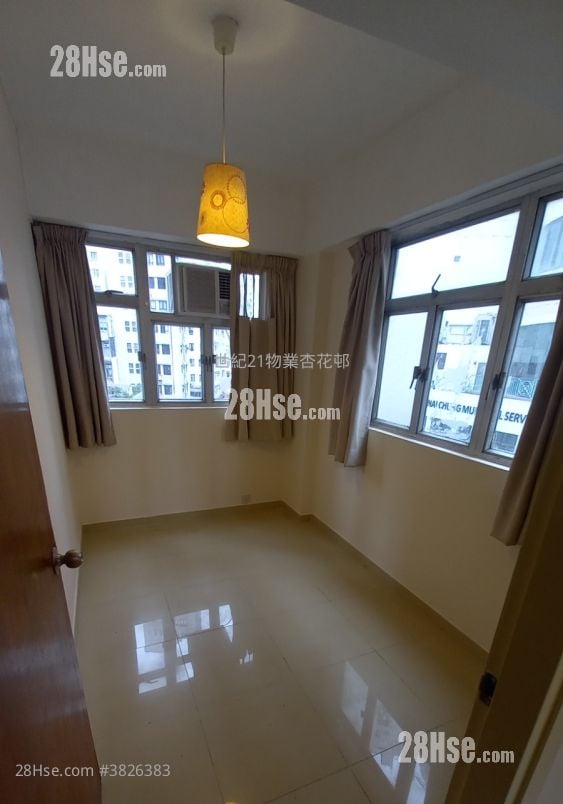 Vitus House Rental 2 Bedrooms 454 ft²