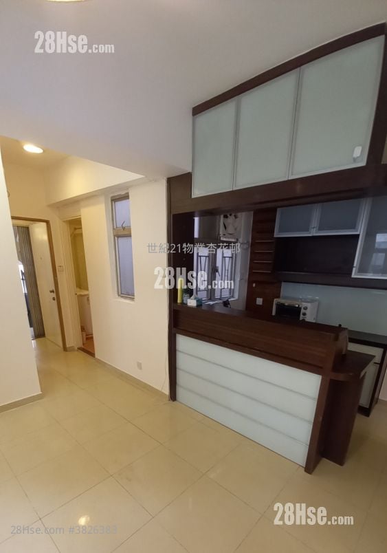 Vitus House Rental 2 Bedrooms 454 ft²