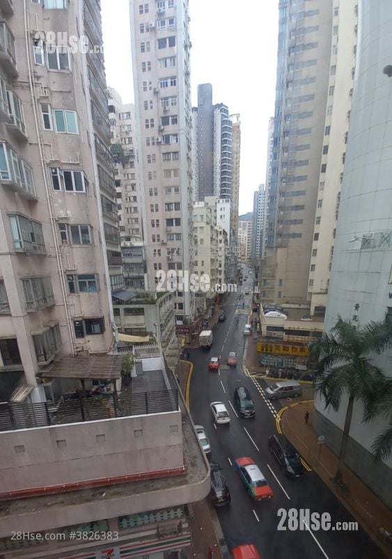 Vitus House Rental 2 Bedrooms 454 ft²