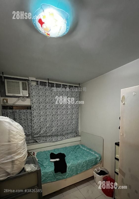 凤德邨 售盘 3 房 , 1 浴室 598 平方尺