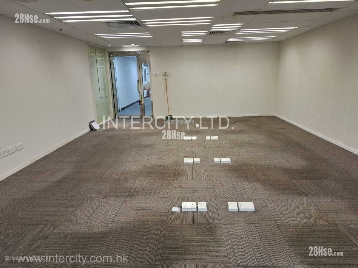 新文华中心 租盘 1 房