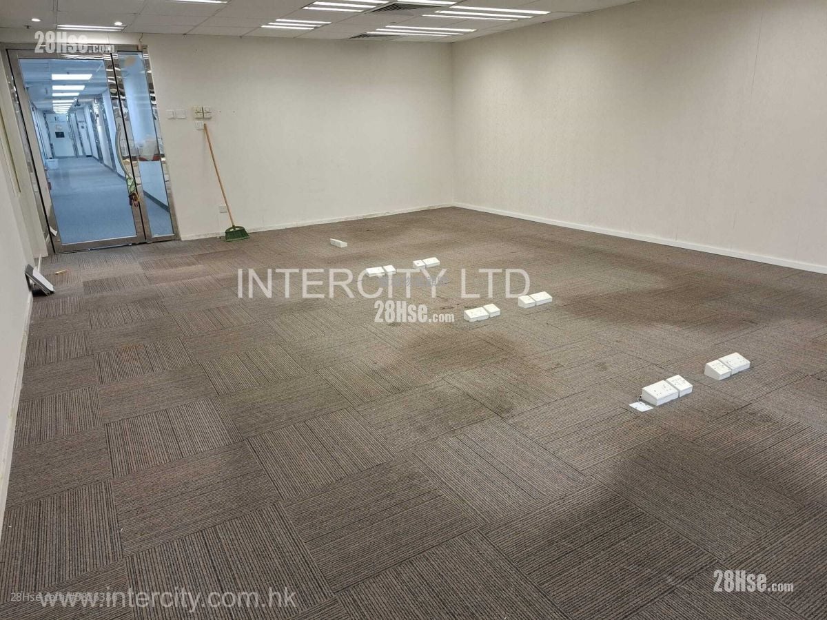 新文华中心 租盘 1 房