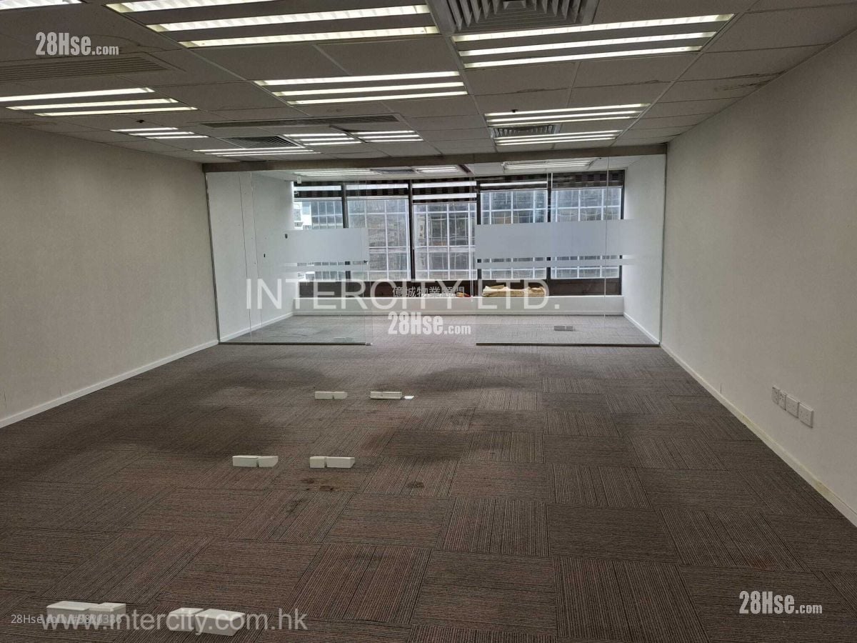 新文华中心 租盘 1 房