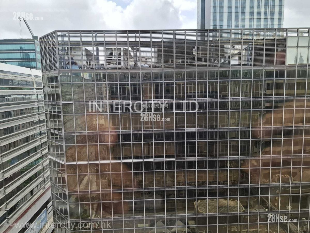 新文华中心 租盘 1 房