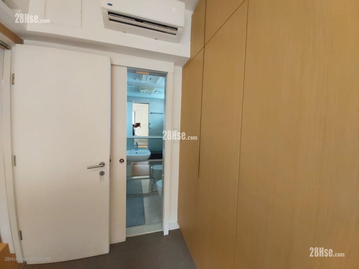 衛理苑 租盤 4 房 , 2 浴室 1,626 平方呎