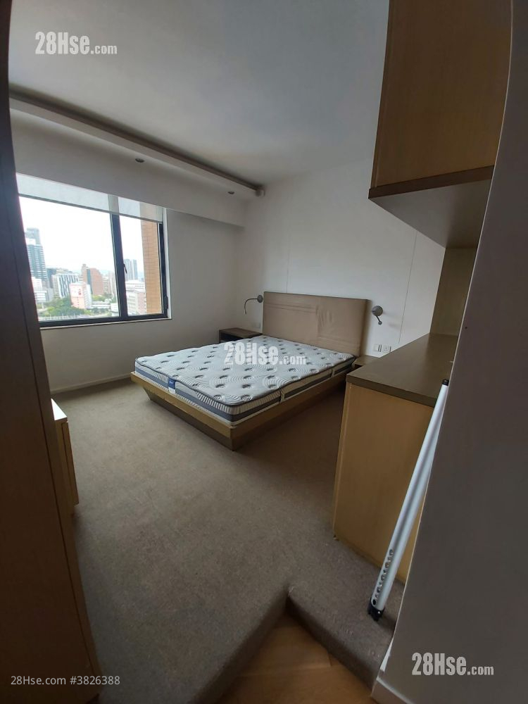 衛理苑 租盤 4 房 , 2 浴室 1,626 平方呎