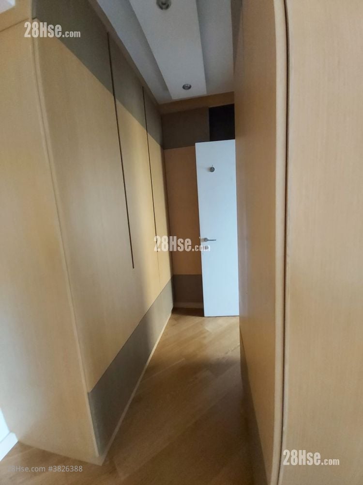 衛理苑 租盤 4 房 , 2 浴室 1,626 平方呎