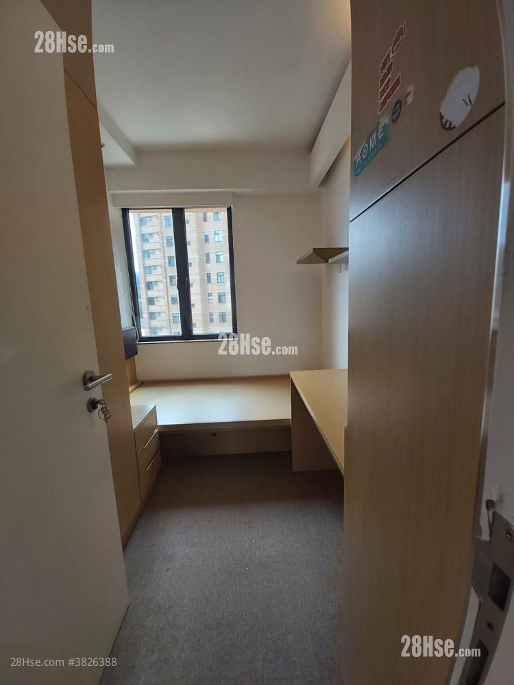 衛理苑 租盤 4 房 , 2 浴室 1,626 平方呎