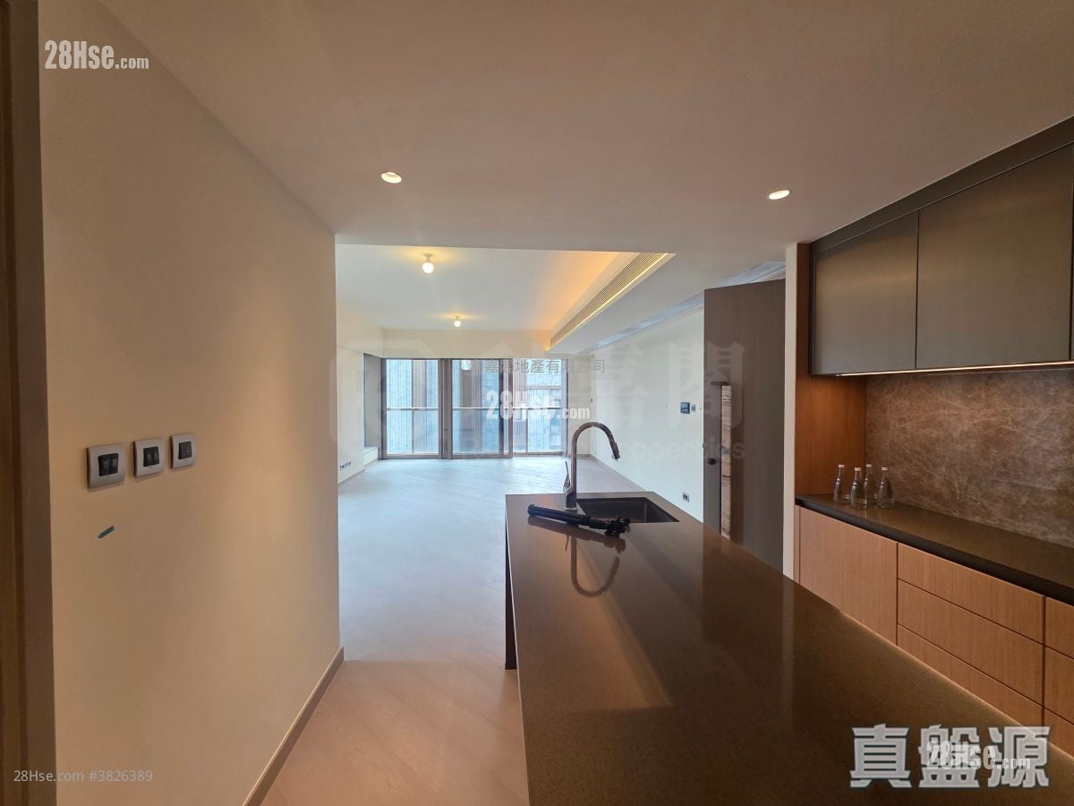 Pano Harbour Rental 3 Bedrooms , 2 Bathrooms 1,525 ft²