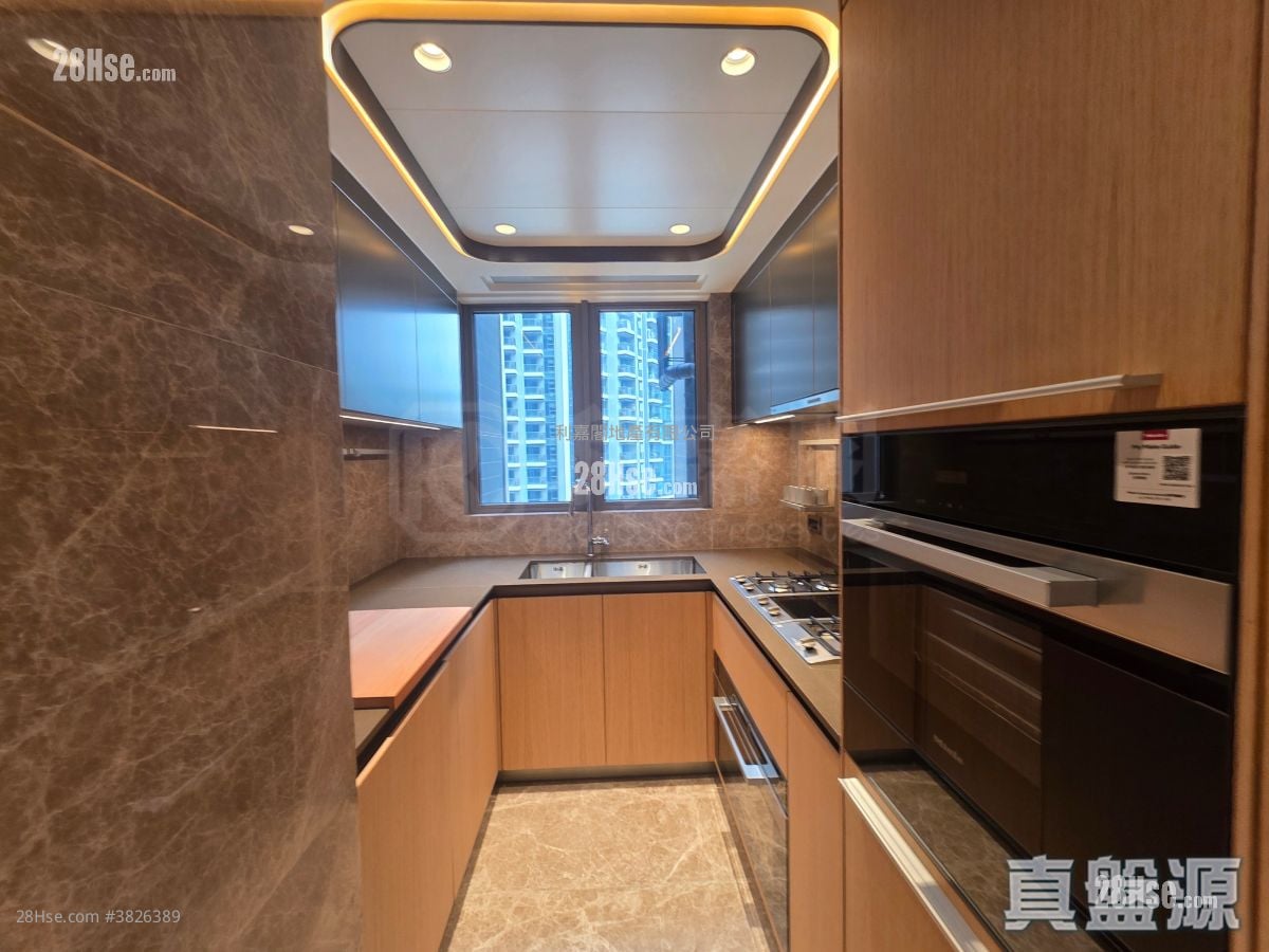 Pano Harbour Rental 3 Bedrooms , 2 Bathrooms 1,525 ft²